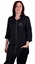 Picture of Tikima Aleria Shirt Black